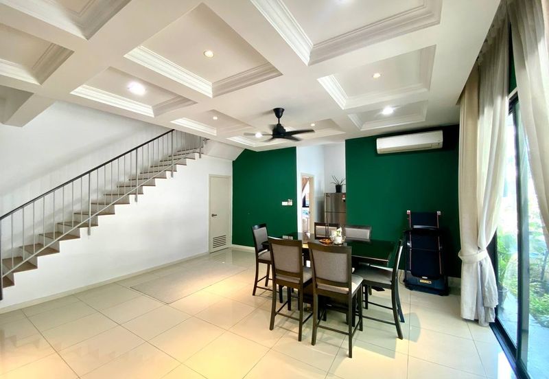 Taman Cahaya Alam, Seksyen U12