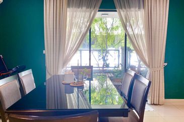 Taman Cahaya Alam, Seksyen U12