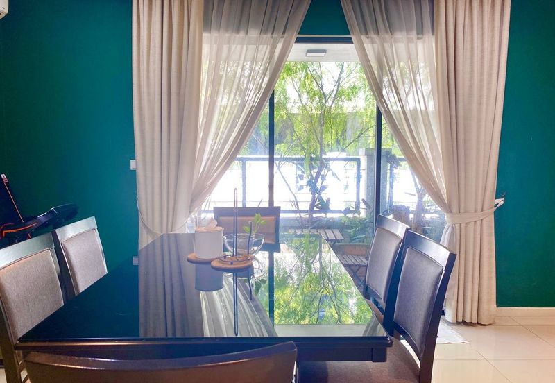 Taman Cahaya Alam, Seksyen U12