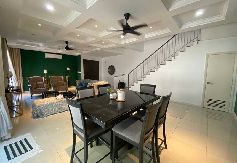 Taman Cahaya Alam, Seksyen U12