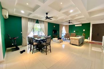 Taman Cahaya Alam, Seksyen U12