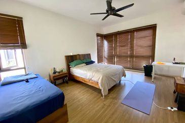 Taman Cahaya Alam, Seksyen U12