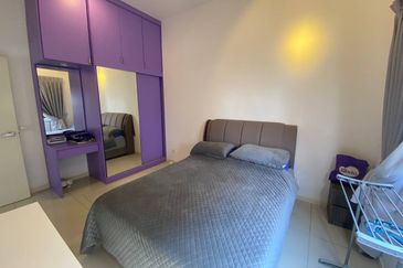 Taman Cahaya Alam, Seksyen U12