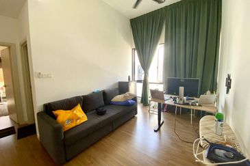 Taman Cahaya Alam, Seksyen U12