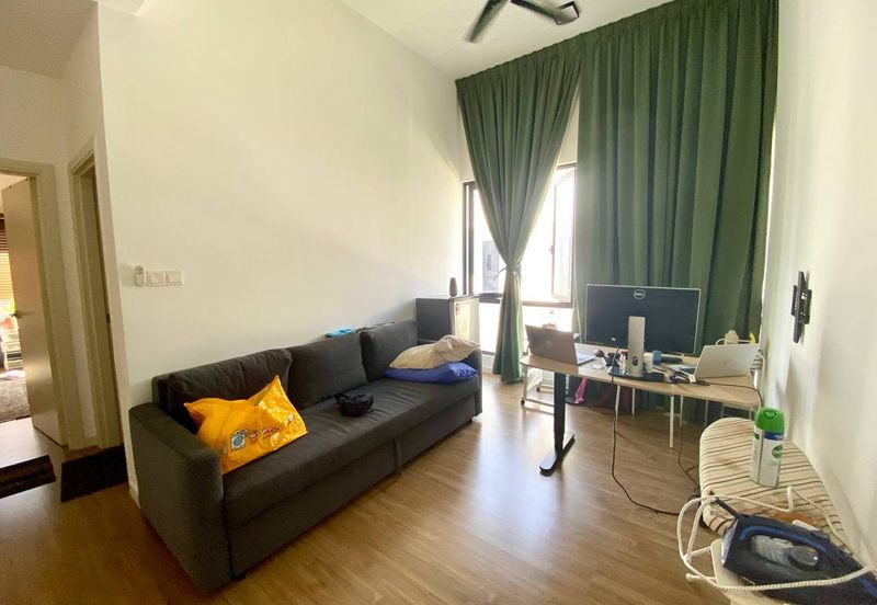 Taman Cahaya Alam, Seksyen U12