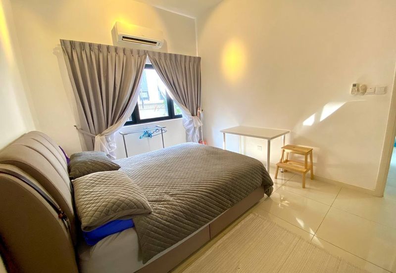 Taman Cahaya Alam, Seksyen U12