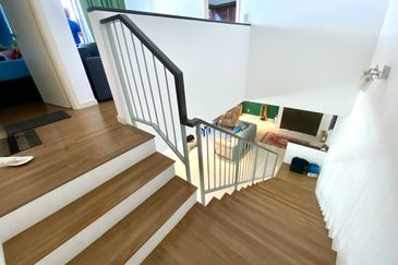 Taman Cahaya Alam, Seksyen U12