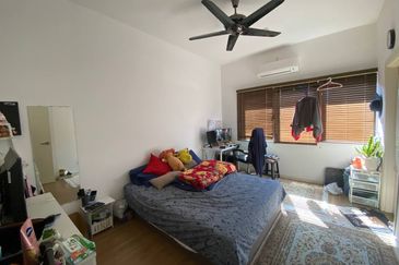 Taman Cahaya Alam, Seksyen U12