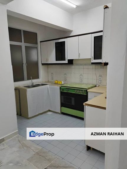 Goodyear Court 7 Condominium For Rent, Selangor, USJ