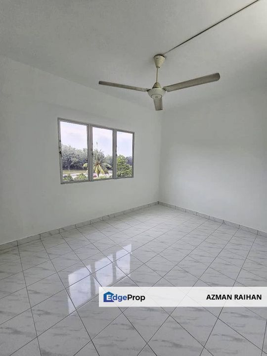 Pangsapuri Sri Tanjung USJ 16 For Rent, Selangor, USJ