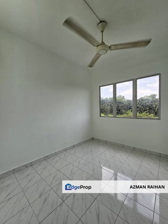Pangsapuri Sri Tanjung USJ 16 For Rent, Selangor, USJ