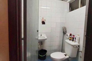 Ilham Apartment, TTDI Jaya