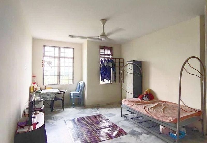 Ilham Apartment, TTDI Jaya