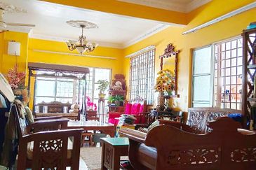 Jalan Putra Permai 10/4 C