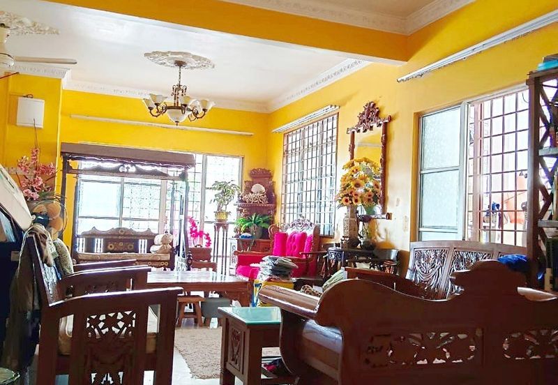 Jalan Putra Permai 10/4 C