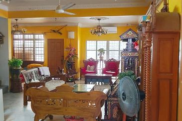 Jalan Putra Permai 10/4 C