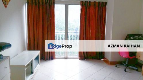 Perdana Exclusive Condominium Damansara Perdana For Rent, Selangor, Damansara Perdana