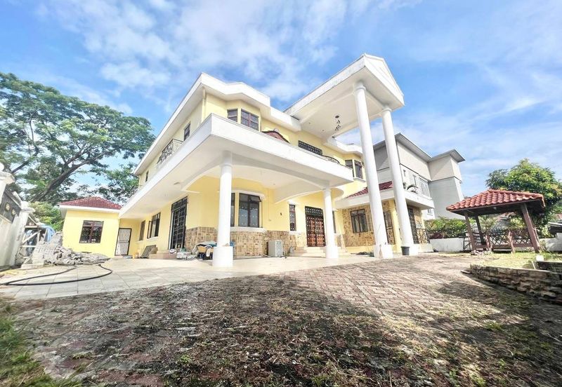 Seksyen 13, Shah Alam