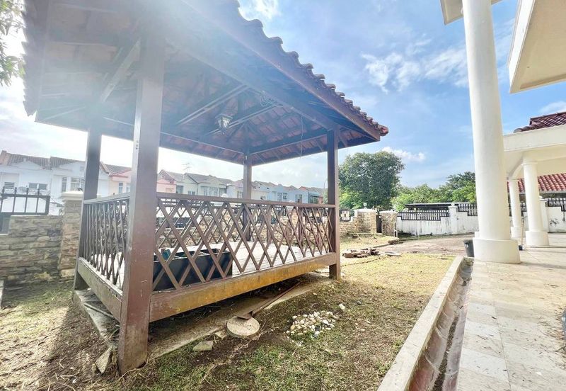 Seksyen 13, Shah Alam