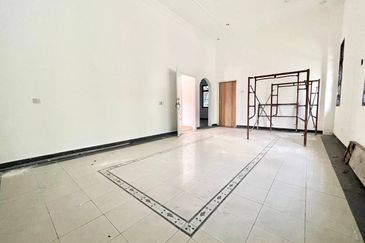 Seksyen 13, Shah Alam