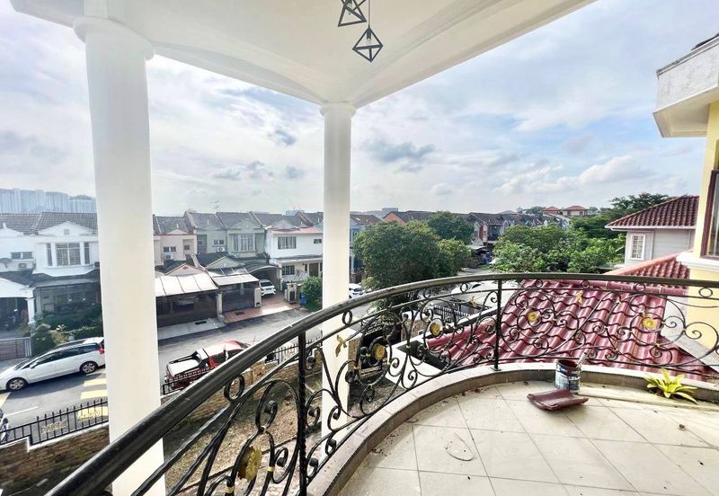 Seksyen 13, Shah Alam