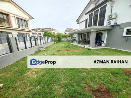 Fully Furnished Denai Alam Shah Alam For Rent, Selangor, Shah Alam