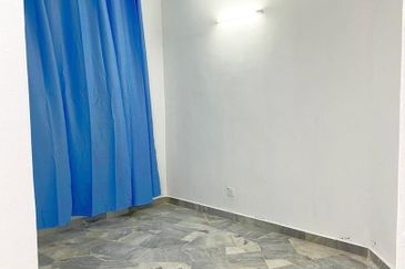 Ilham Apartment, TTDI Jaya