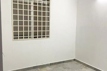 Ilham Apartment, TTDI Jaya