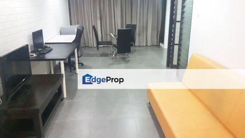 Furnished Empire Damansara  SOHO 2 Damansara Perdana For Rent, Selangor, Petaling Jaya