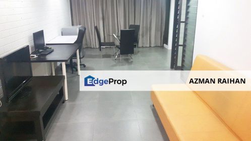 Furnished Empire Damansara  SOHO 2 Damansara Perdana For Rent, Selangor, Petaling Jaya