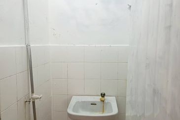 Pangsapuri Angsana USJ 1