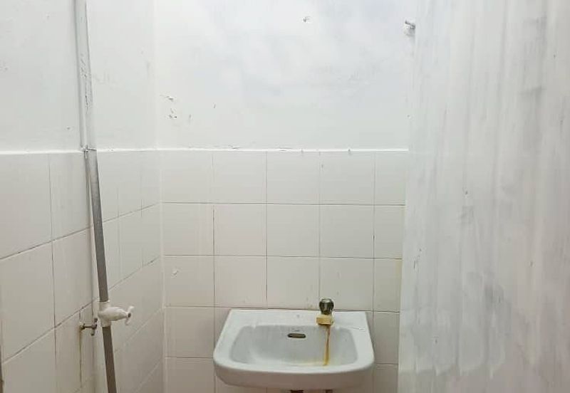 Pangsapuri Angsana USJ 1