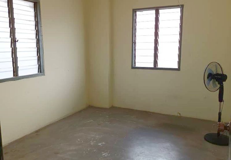 Pangsapuri Angsana USJ 1