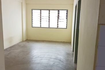 Pangsapuri Angsana USJ 1