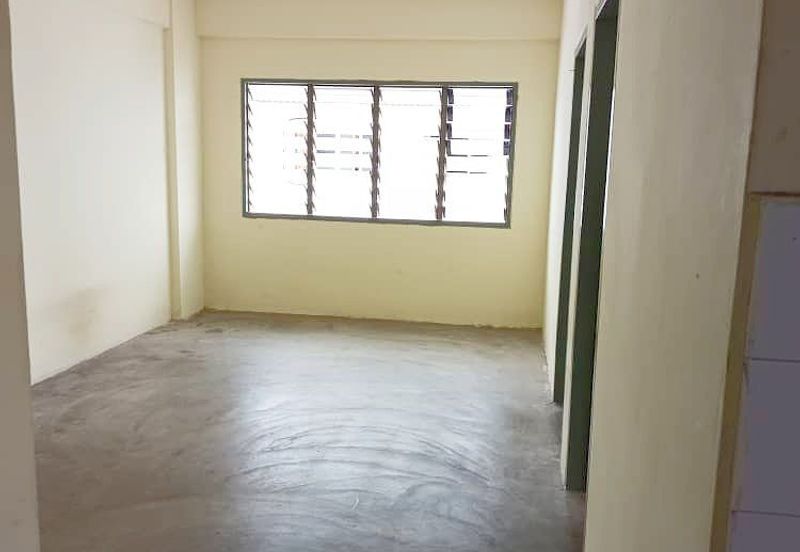 Pangsapuri Angsana USJ 1