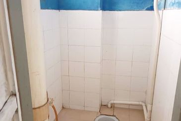 Pangsapuri Angsana USJ 1