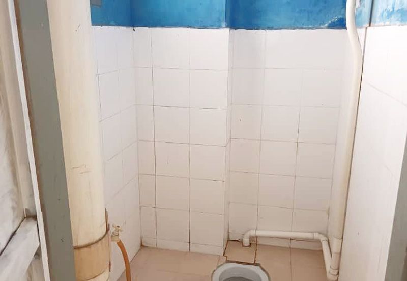 Pangsapuri Angsana USJ 1