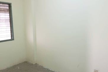 Pangsapuri Angsana USJ 1