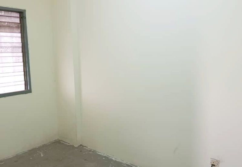 Pangsapuri Angsana USJ 1