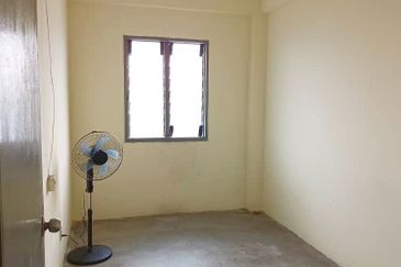 Pangsapuri Angsana USJ 1