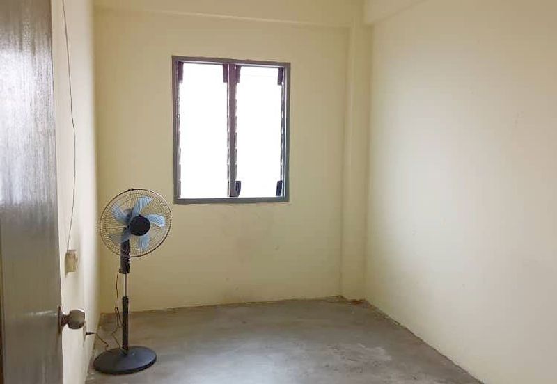 Pangsapuri Angsana USJ 1