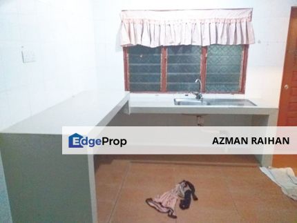 Taman Sri Muda Seksyen 25 Shah Alam For Rent, Selangor, Shah Alam