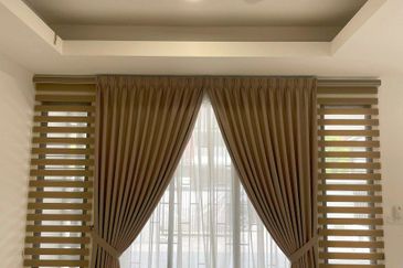 Elmina Green Three @ City of Elmina