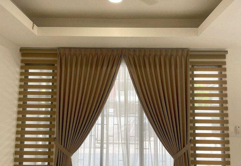 Elmina Green Three @ City of Elmina