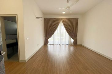 Elmina Green Three @ City of Elmina