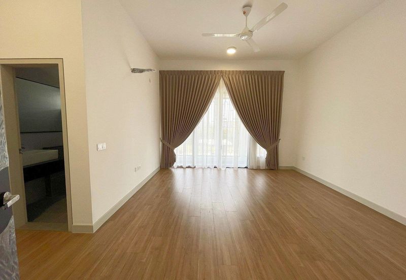 Elmina Green Three @ City of Elmina