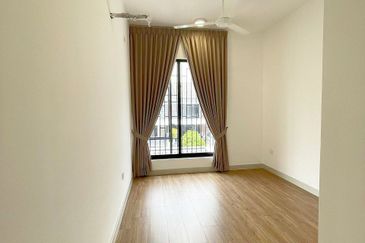 Elmina Green Three @ City of Elmina