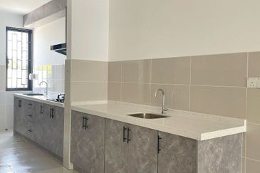 Elmina Green Three @ City of Elmina