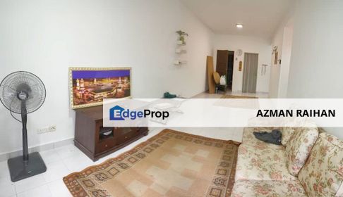 Taman Bukit Pelangi Subang Jaya For Rent, Selangor, Subang Jaya