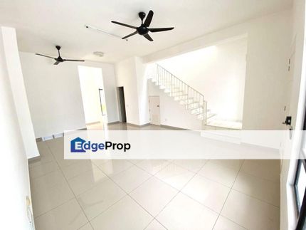 Graham Garden Eco Grandeur For Rent, Selangor, Bandar Puncak Alam